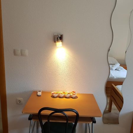 Pansion Bojic Hotel Medjugorje Ngoại thất bức ảnh