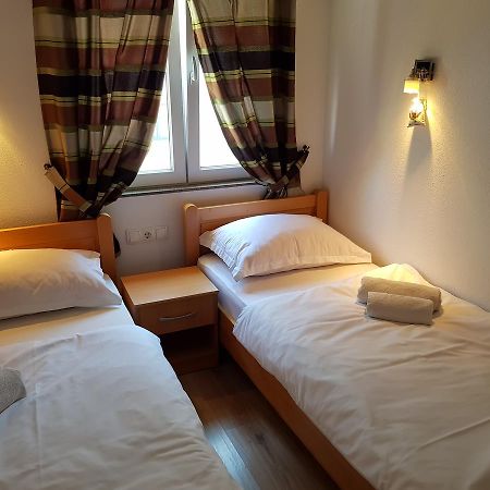 Pansion Bojic Hotel Medjugorje Ngoại thất bức ảnh