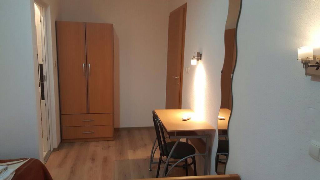 Pansion Bojic Hotel Medjugorje Ngoại thất bức ảnh