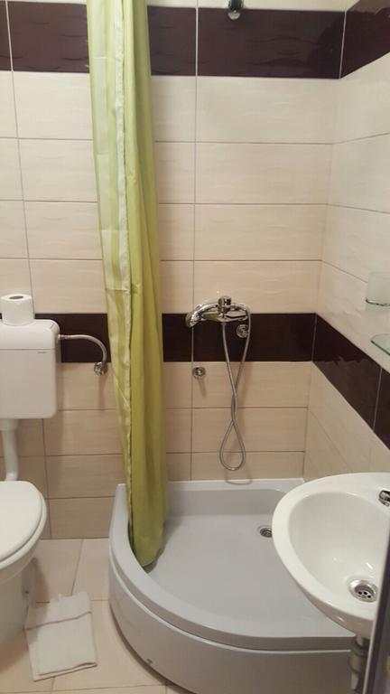 Pansion Bojic Hotel Medjugorje Ngoại thất bức ảnh
