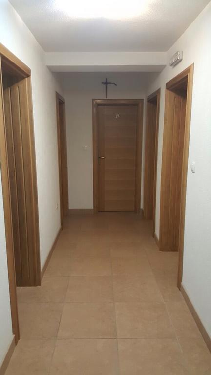 Pansion Bojic Hotel Medjugorje Ngoại thất bức ảnh