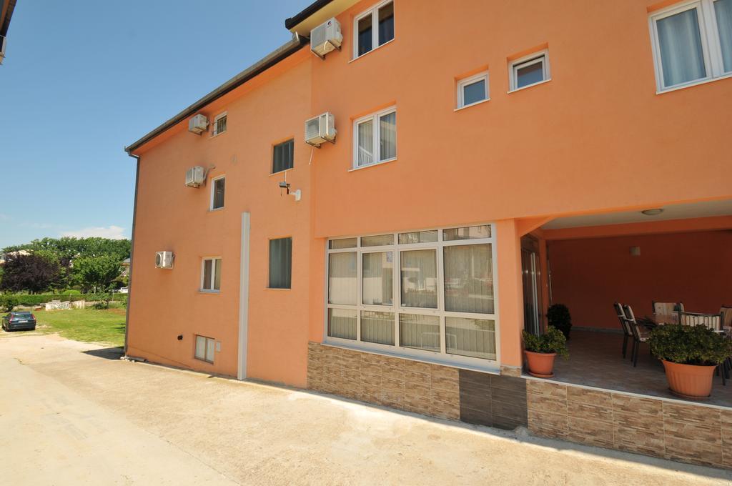 Pansion Bojic Hotel Medjugorje Ngoại thất bức ảnh