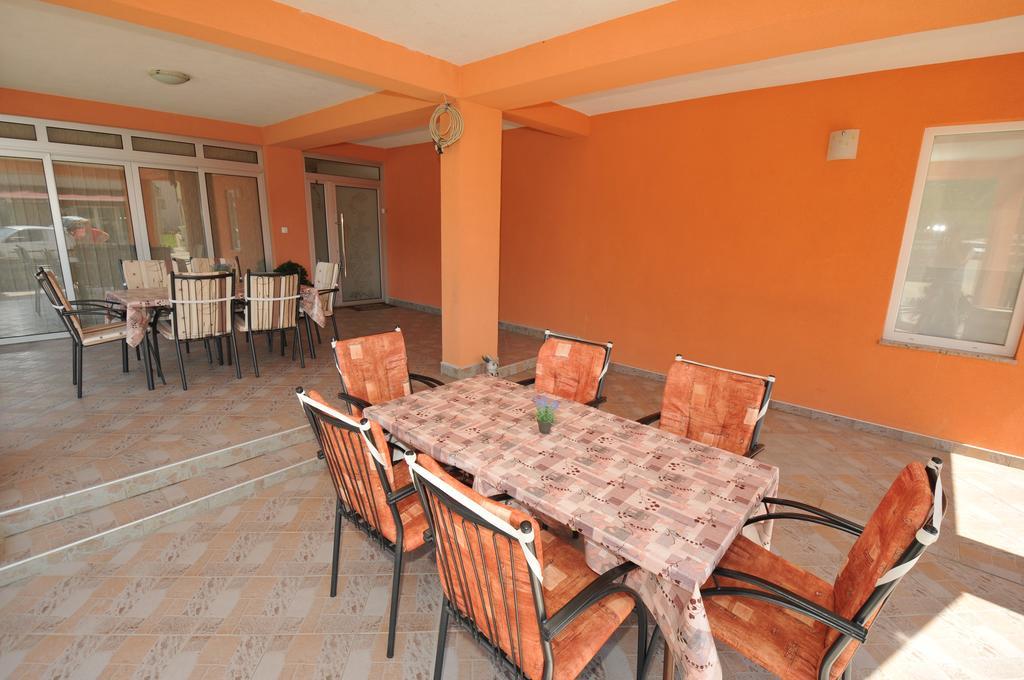 Pansion Bojic Hotel Medjugorje Ngoại thất bức ảnh