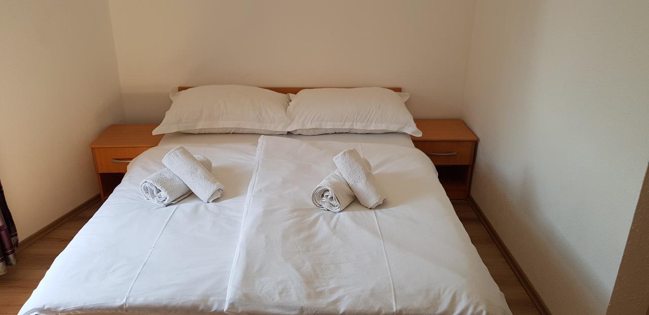 Pansion Bojic Hotel Medjugorje Ngoại thất bức ảnh