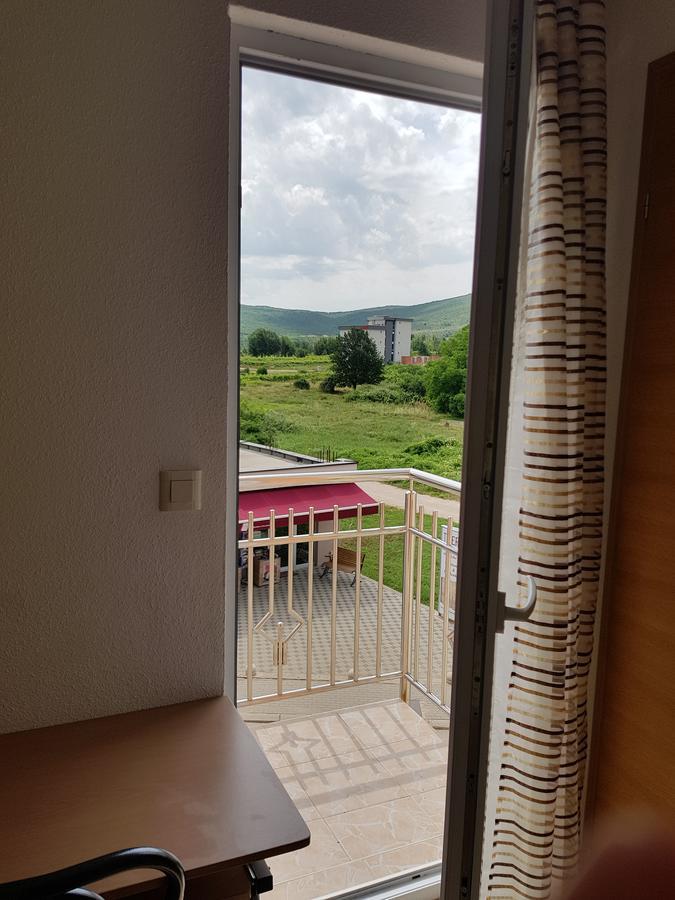 Pansion Bojic Hotel Medjugorje Ngoại thất bức ảnh