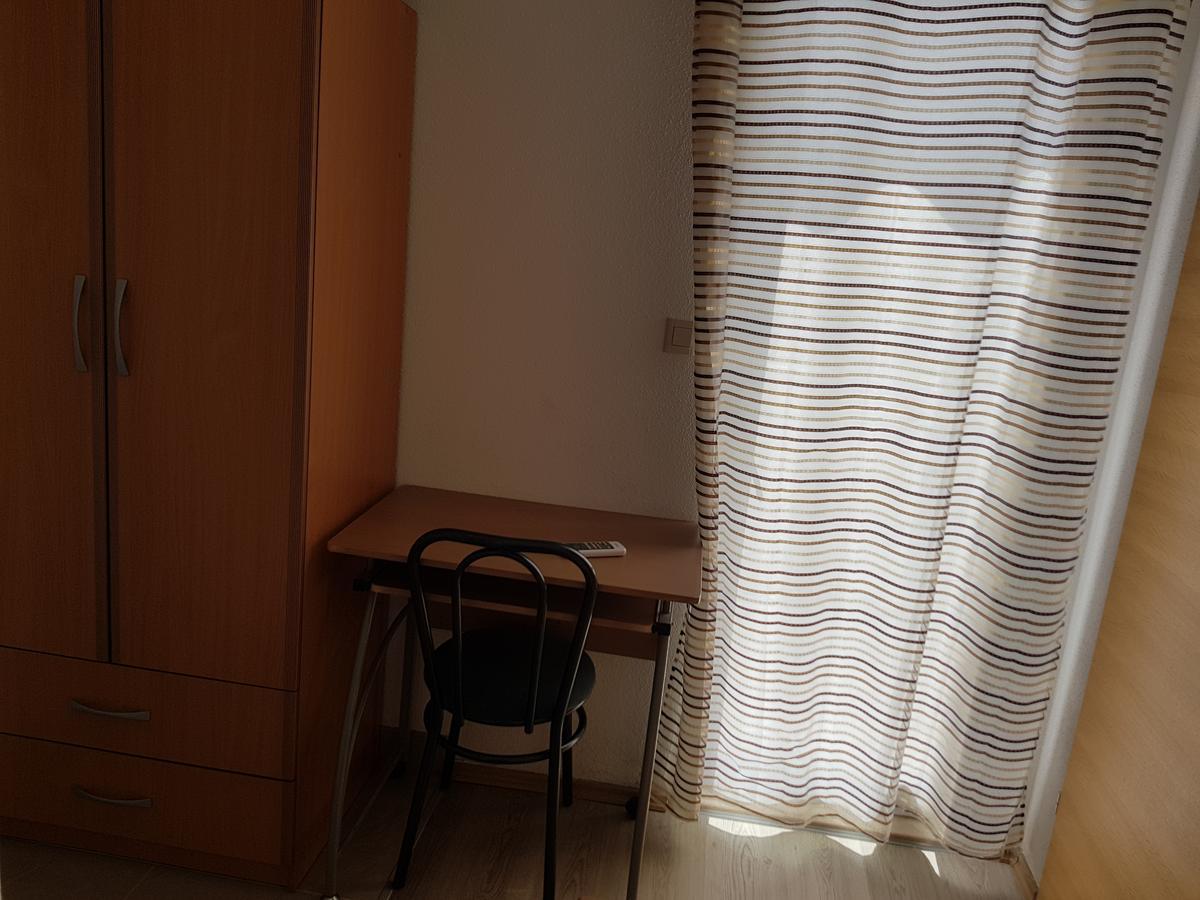 Pansion Bojic Hotel Medjugorje Ngoại thất bức ảnh