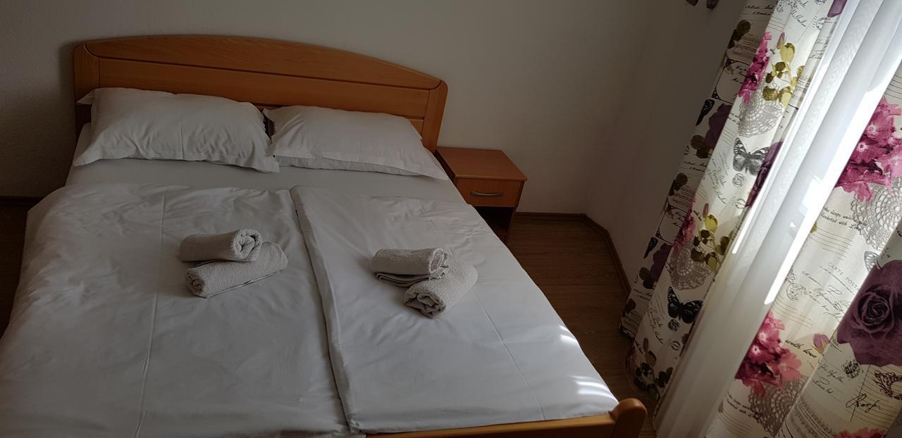 Pansion Bojic Hotel Medjugorje Ngoại thất bức ảnh
