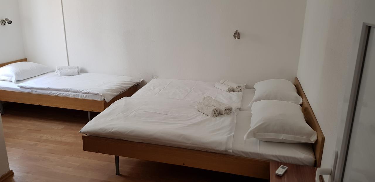 Pansion Bojic Hotel Medjugorje Ngoại thất bức ảnh
