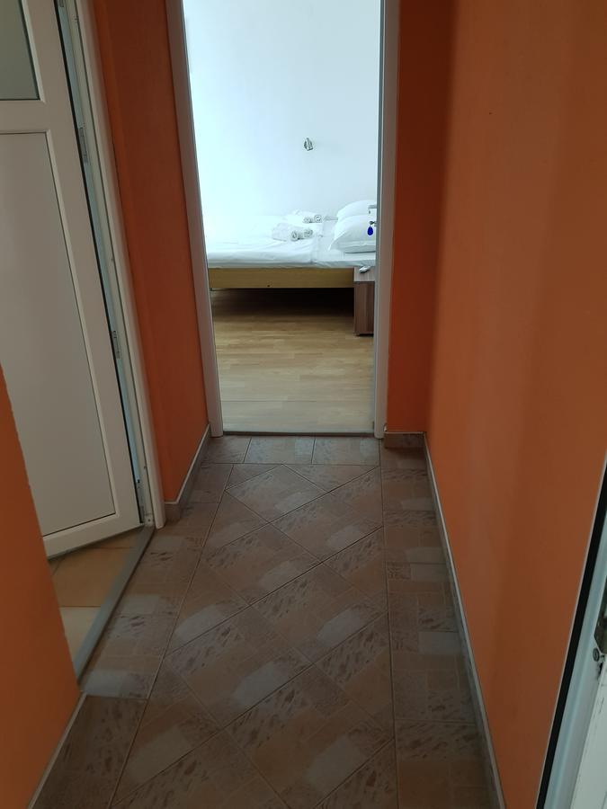 Pansion Bojic Hotel Medjugorje Ngoại thất bức ảnh
