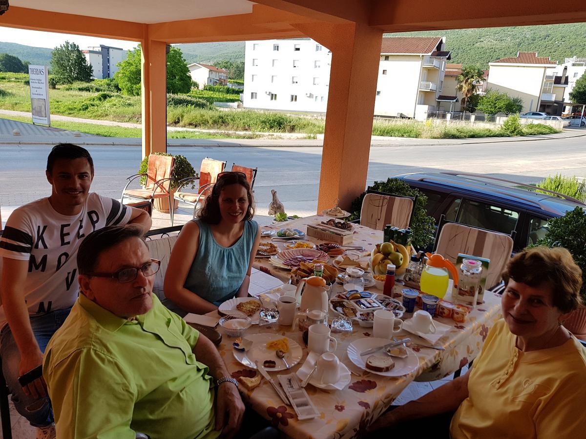 Pansion Bojic Hotel Medjugorje Ngoại thất bức ảnh