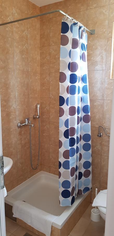 Pansion Bojic Hotel Medjugorje Ngoại thất bức ảnh