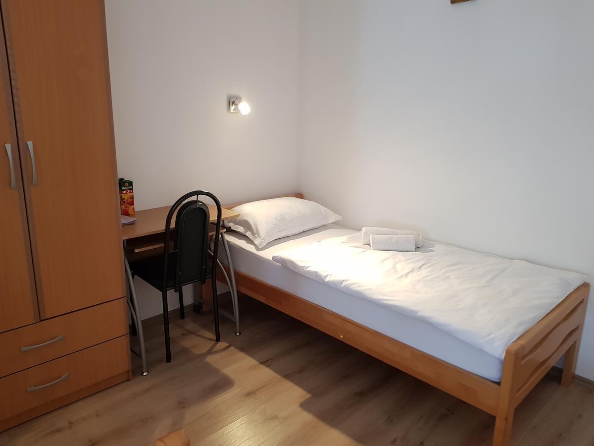 Pansion Bojic Hotel Medjugorje Ngoại thất bức ảnh