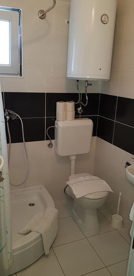 Pansion Bojic Hotel Medjugorje Ngoại thất bức ảnh