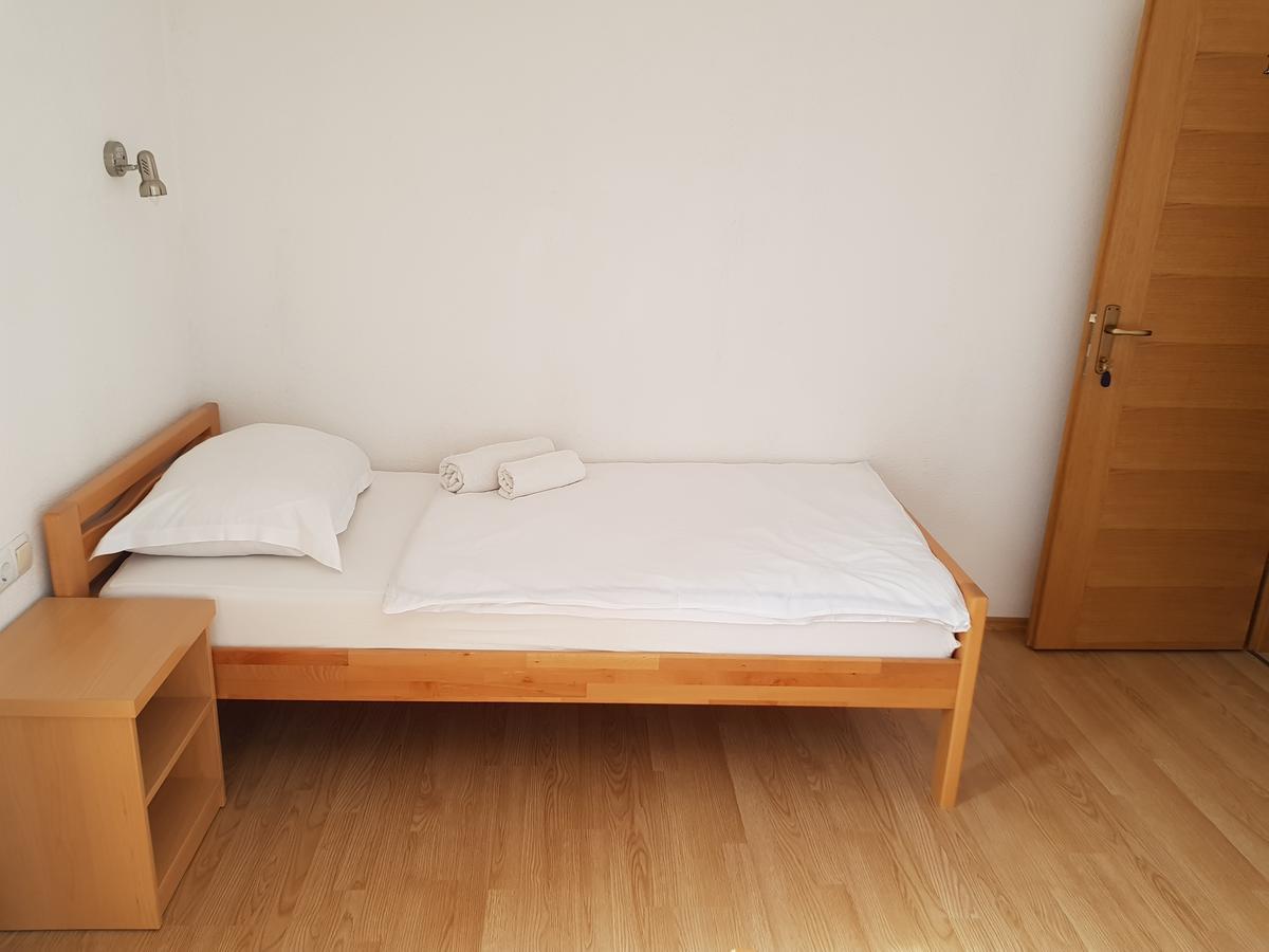 Pansion Bojic Hotel Medjugorje Ngoại thất bức ảnh