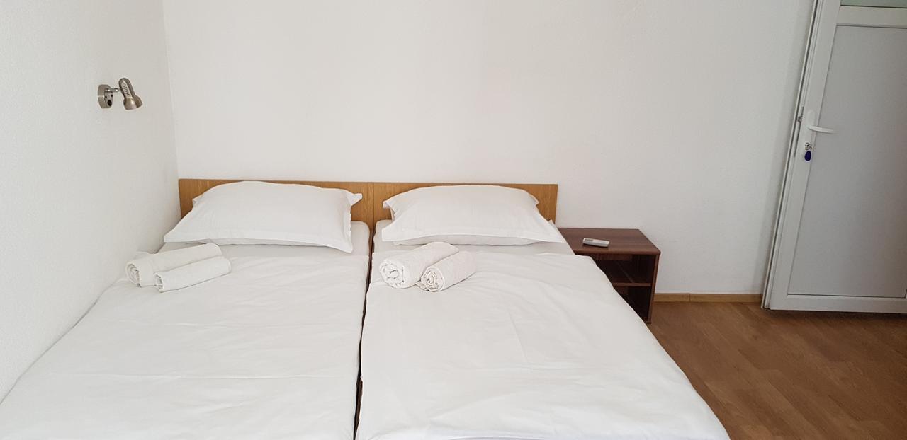 Pansion Bojic Hotel Medjugorje Ngoại thất bức ảnh