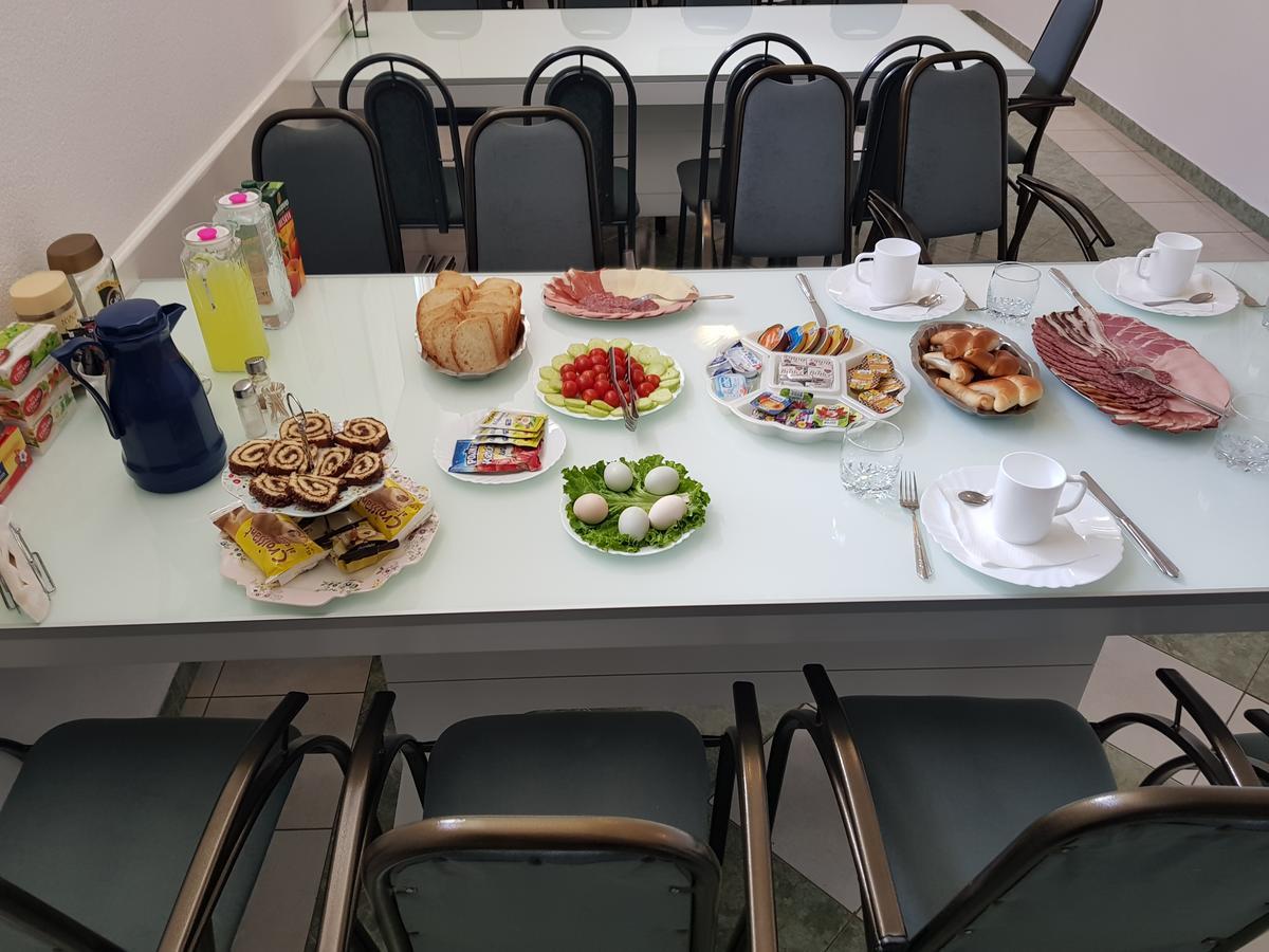 Pansion Bojic Hotel Medjugorje Ngoại thất bức ảnh