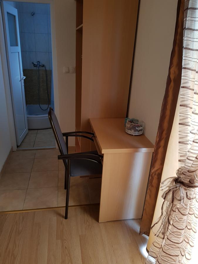 Pansion Bojic Hotel Medjugorje Ngoại thất bức ảnh