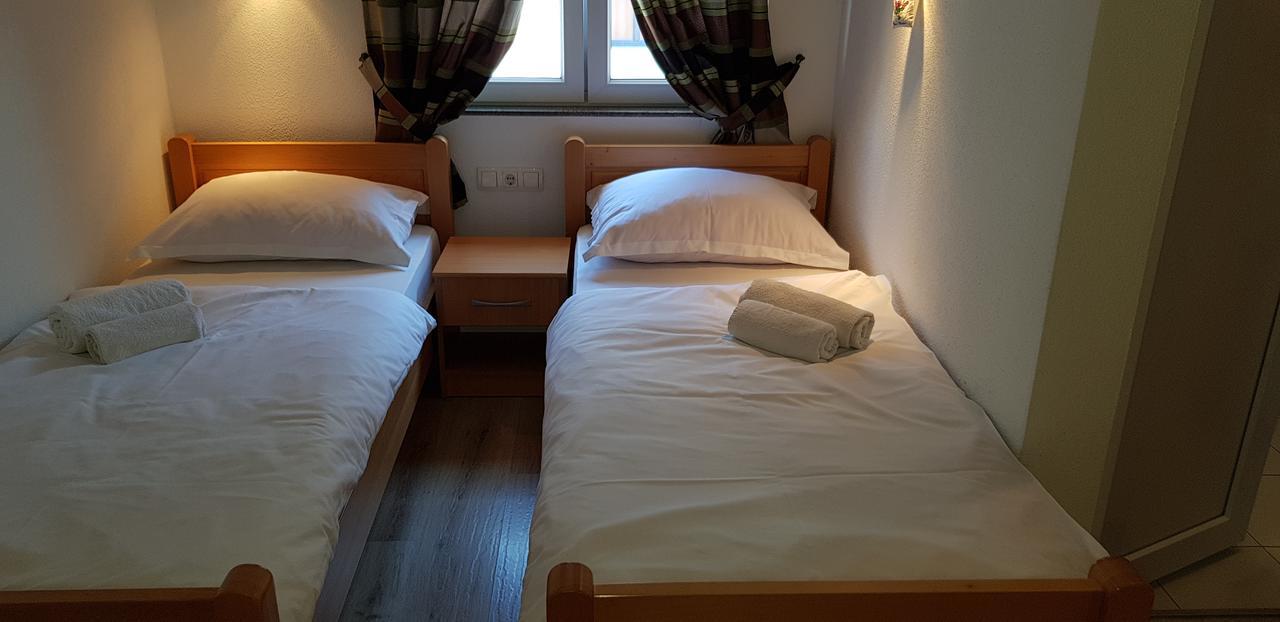 Pansion Bojic Hotel Medjugorje Ngoại thất bức ảnh