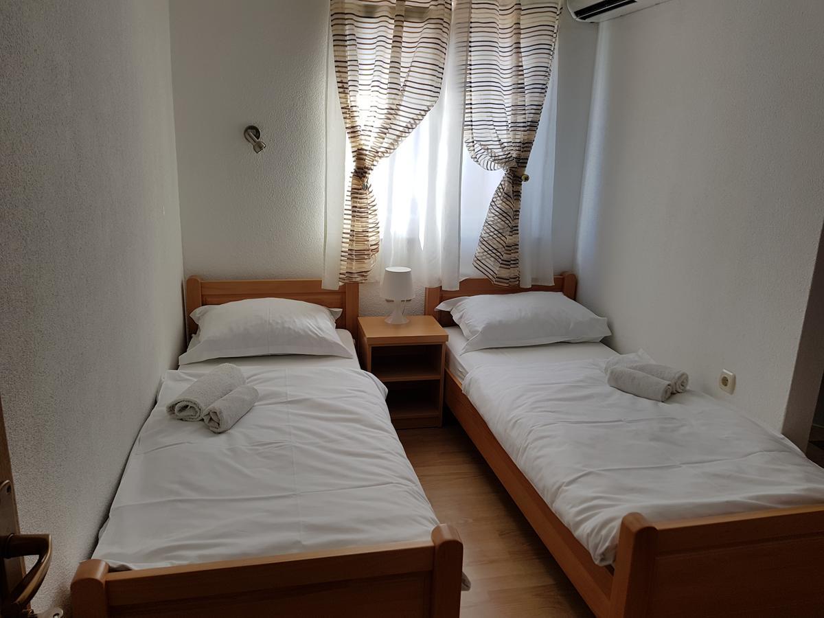 Pansion Bojic Hotel Medjugorje Ngoại thất bức ảnh