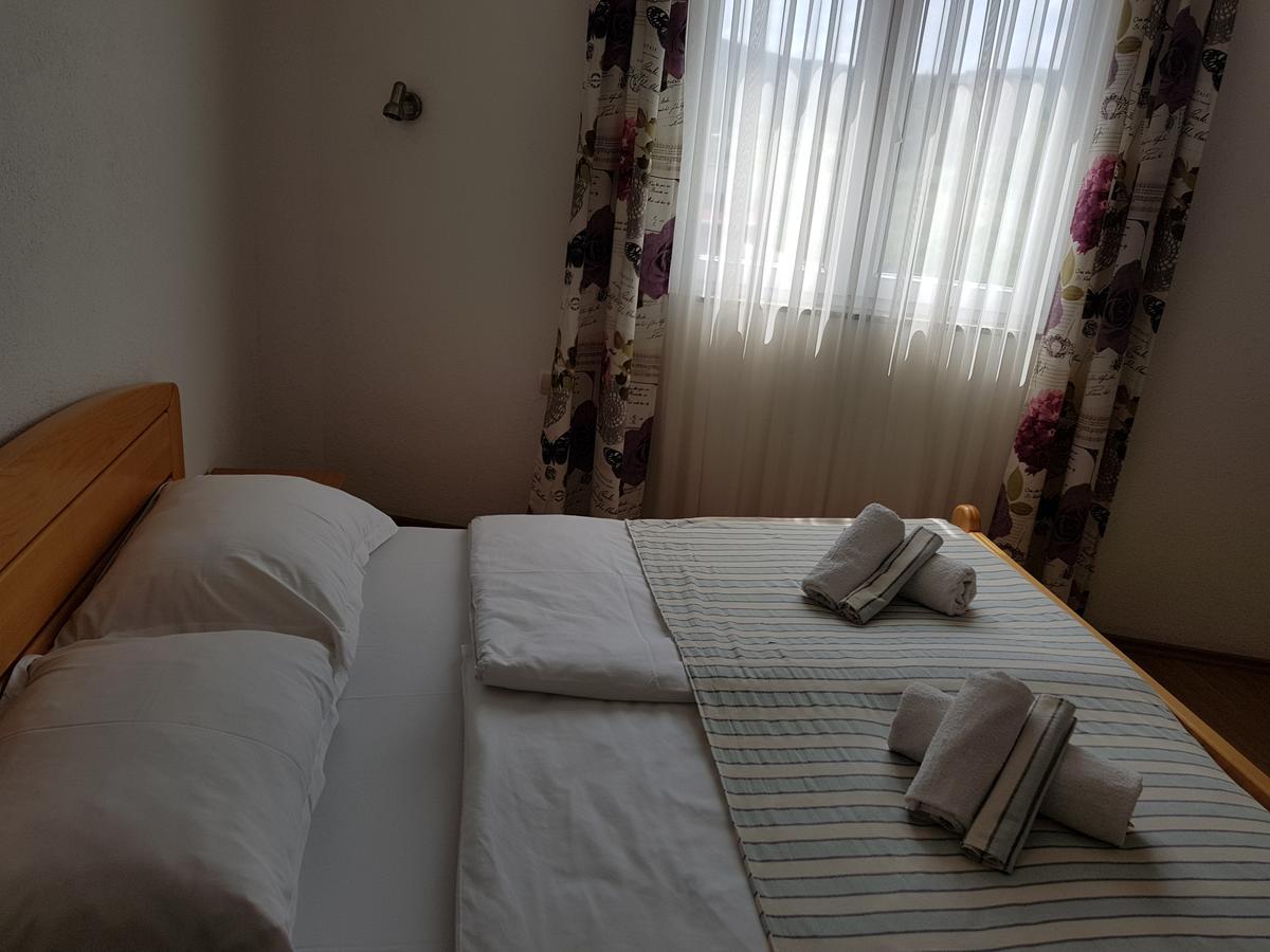Pansion Bojic Hotel Medjugorje Ngoại thất bức ảnh