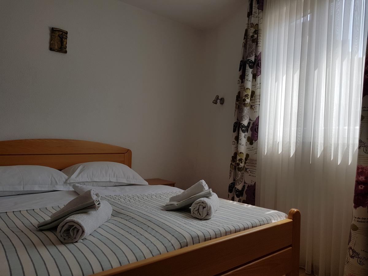 Pansion Bojic Hotel Medjugorje Ngoại thất bức ảnh