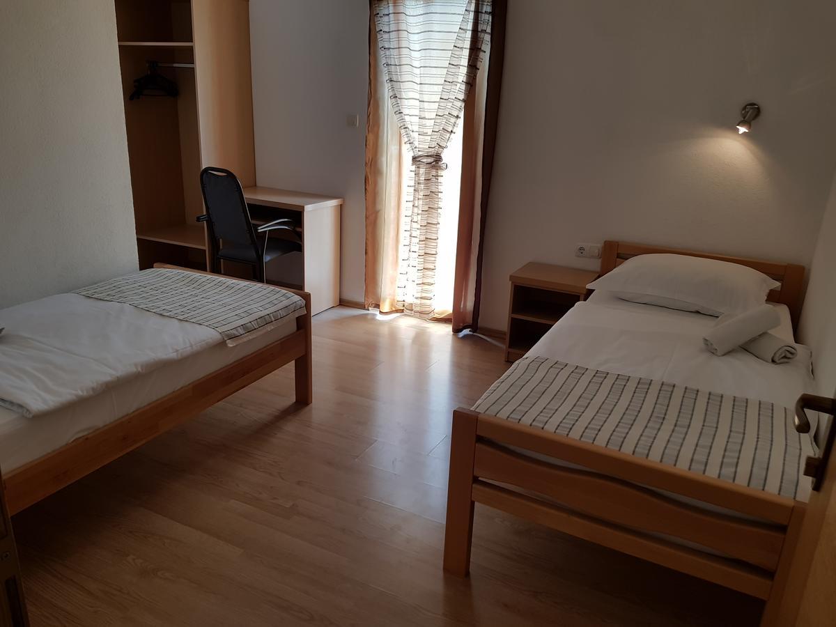 Pansion Bojic Hotel Medjugorje Ngoại thất bức ảnh