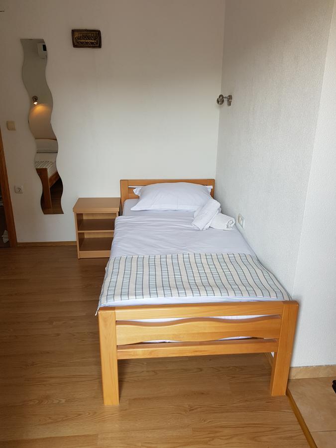 Pansion Bojic Hotel Medjugorje Ngoại thất bức ảnh
