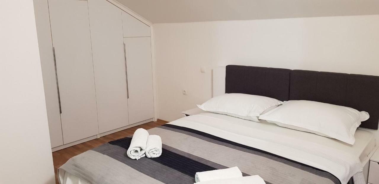 Pansion Bojic Hotel Medjugorje Ngoại thất bức ảnh